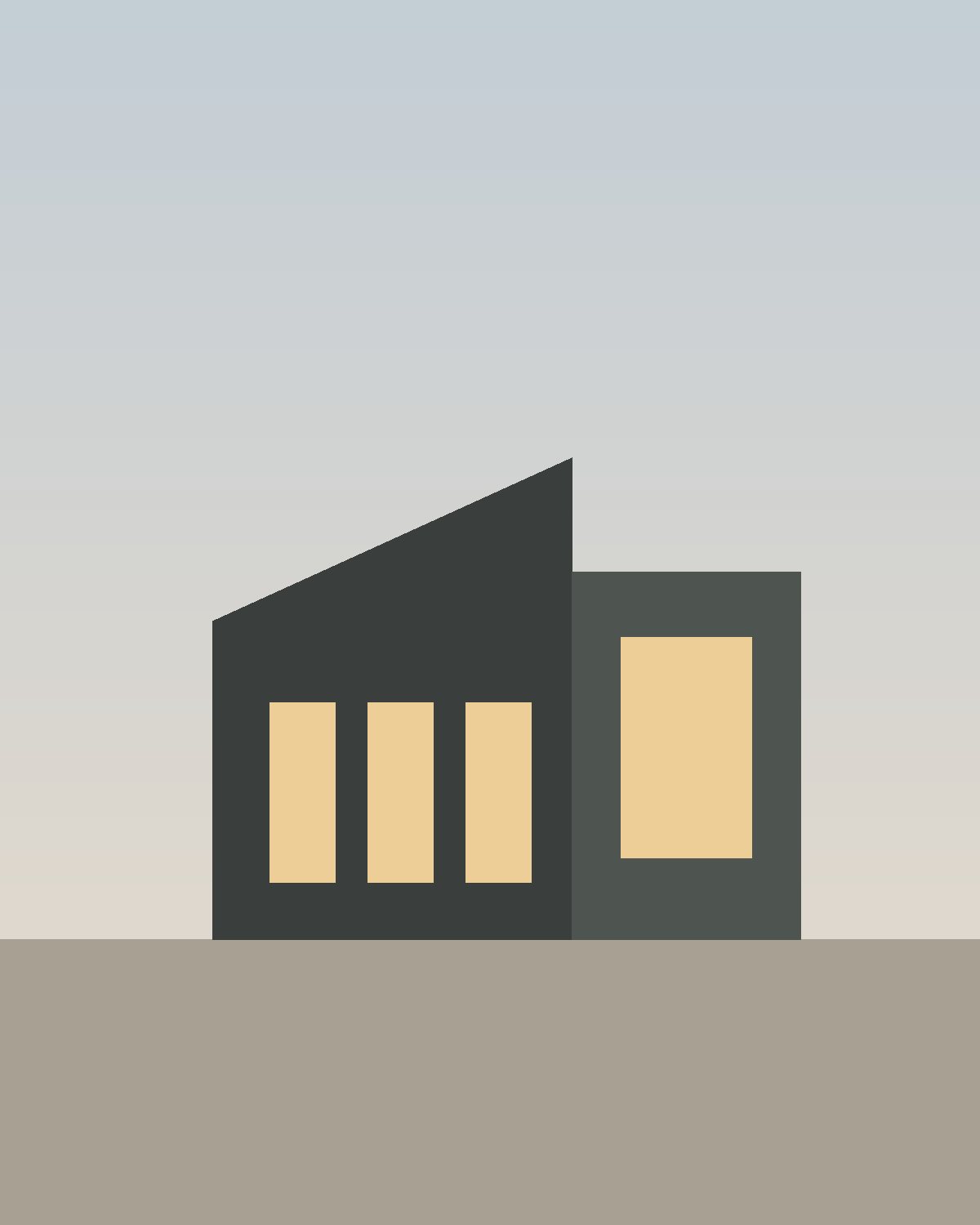 Today's featured house